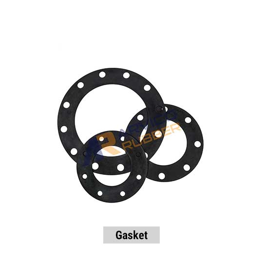 Type of rubber gaskets