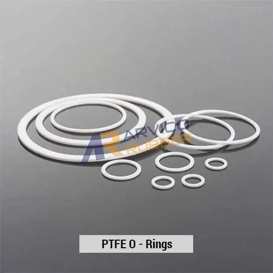 PTFE-O-Rings