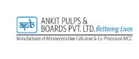 ankit pulps logo