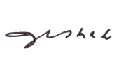 sign