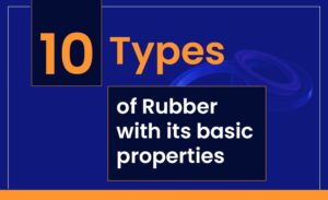 type of rubber