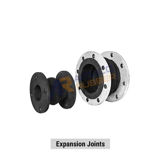 Expansion-Joints