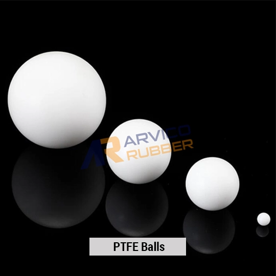 PTFE-Ball