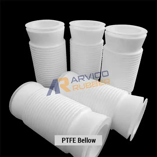 PTFE-Bellow