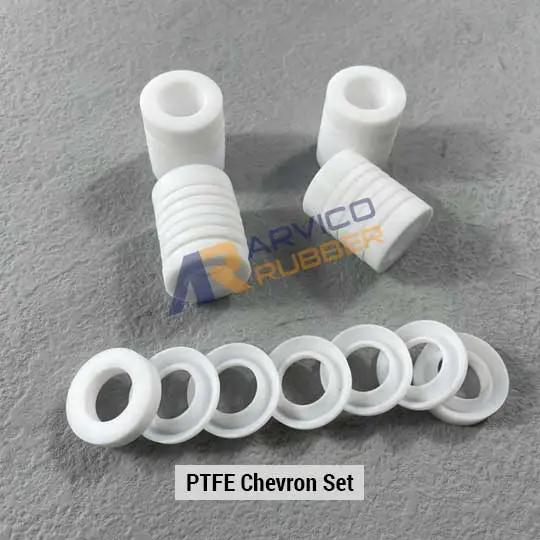 PTFE-Chevron-set