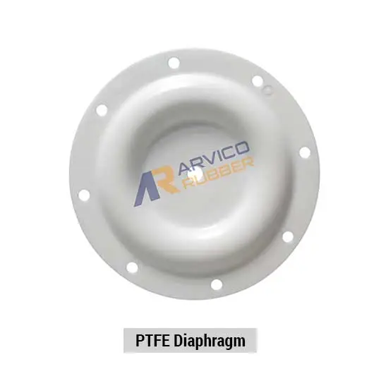 PTFE Diaphragm