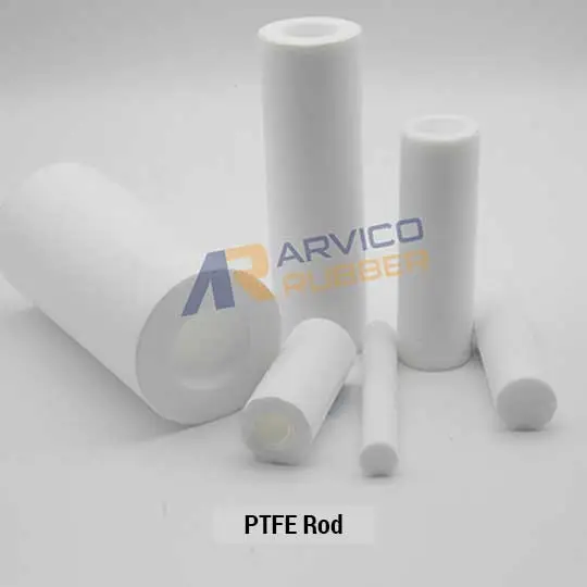 PTFE-Rod