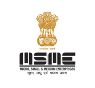 MSME logo