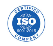 ISO logo