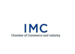 IMC logo