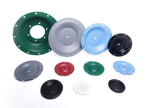 diaphragms