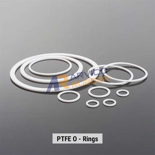 PTFE-O-RINGS